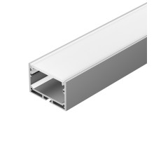Алюминиевый профиль Arlight SL-Line-4932-3000 Anod 036200