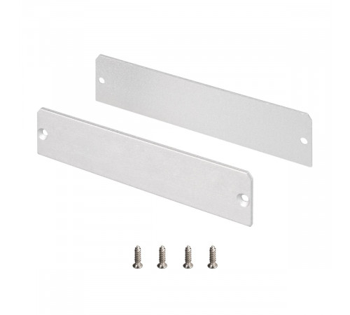 Заглушка Arlight SL-LINIA97-FS 035649 Заглушка Arlight SL-LINIA97-FS 035649