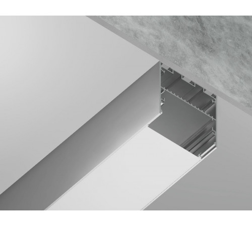 Алюминиевый профиль Ambrella Light Profile System GP3100AL Алюминиевый профиль Ambrella Light Profile System GP3100AL