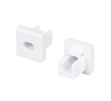 Заглушка Arlight ARH-MICRO-0607 с отверстием 037395