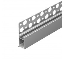 Профиль Arlight WALL-FANTOM-W10-2000 ANOD 043692