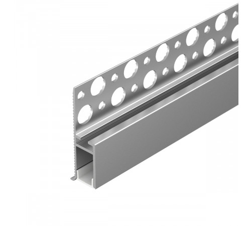 Профиль Arlight WALL-FANTOM-W10-2000 ANOD 043692 Профиль Arlight WALL-FANTOM-W10-2000 ANOD 043692