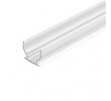 Профиль Arlight ARL-MOONLIGHT-R13-1000-TU CLEAR 039563