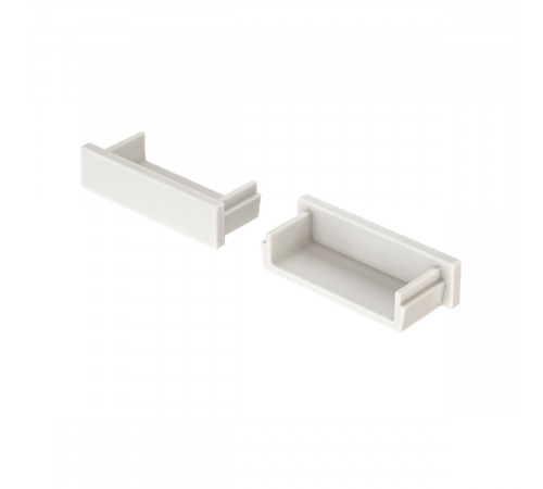 Комплект заглушек Maytoni Led strip для профиля ALM002S 10 шт ALM002EC Комплект заглушек Maytoni Led strip для профиля ALM002S 10 шт ALM002EC