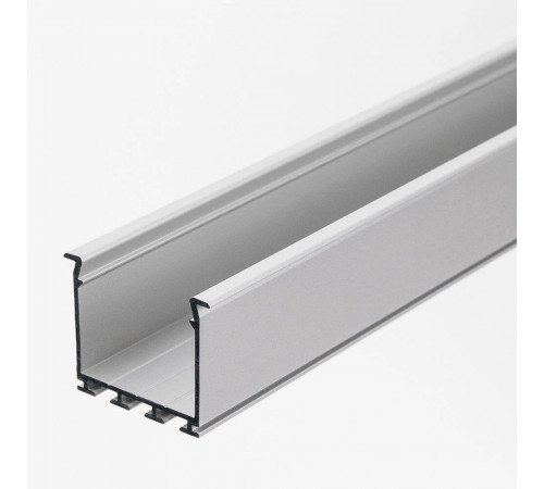 Профиль Arlight PLS-LOCK-H25-FS-2000 ANOD 016446 Профиль Arlight PLS-LOCK-H25-FS-2000 ANOD 016446
