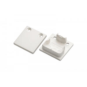 Заглушка для профиля DesignLed LS1911K-ECS 003345