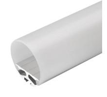 Профиль Arlight ROUND-D30-2000 ANOD 023860