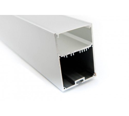 Алюминиевый профиль DesignLed LS.4970-R 010370 Алюминиевый профиль DesignLed LS.4970-R 010370
