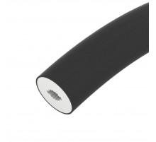 Силиконовый профиль Arlight WPH-FLEX-D22-360deg-S8-5m BLACK 045866
