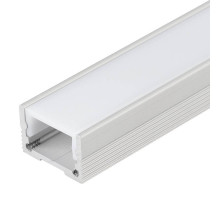Профиль Arlight SL-SLIM20-H13-2000 ANOD 023721