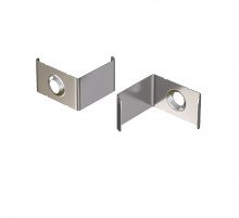 Комплект заглушек Maytoni Led strip для профиля ALM008S 10 шт ALM008MT