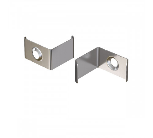 Комплект заглушек Maytoni Led strip для профиля ALM008S 10 шт ALM008MT Комплект заглушек Maytoni Led strip для профиля ALM008S 10 шт ALM008MT
