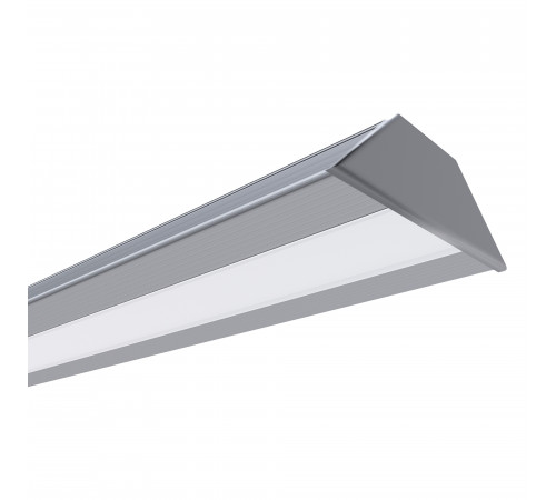 Комплект заглушек к профилю Apeyron 08-03/07 10шт 3-08-03/07