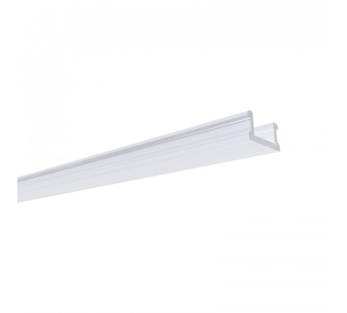 Рассеиватель для профиля Apeyron 08-38 матовый 2м Р-08-38