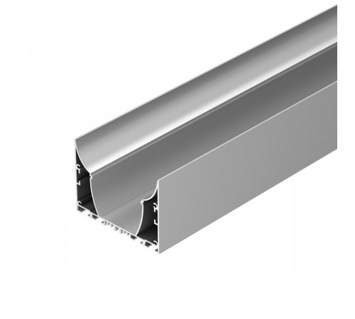 Алюминиевый профиль Arlight ARH-Power-7555-Comfort-2000 Anod 036355 Алюминиевый профиль Arlight ARH-Power-7555-Comfort-2000 Anod 036355