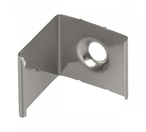 Комплект заглушек Maytoni Led strip для профиля ALM009S 10 шт ALM009MT Комплект заглушек Maytoni Led strip для профиля ALM009S 10 шт ALM009MT