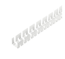 Алюминиевый профиль гибкий Arlight ARL-Moonlight-1515-3D-2x500 Anod 029421