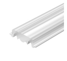 Экран асимметричный Arlight SL-Line-W20-2500 033746