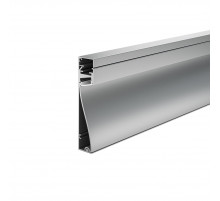 Алюминиевый профиль Maytoni Led strip ALM-8018-S-2M