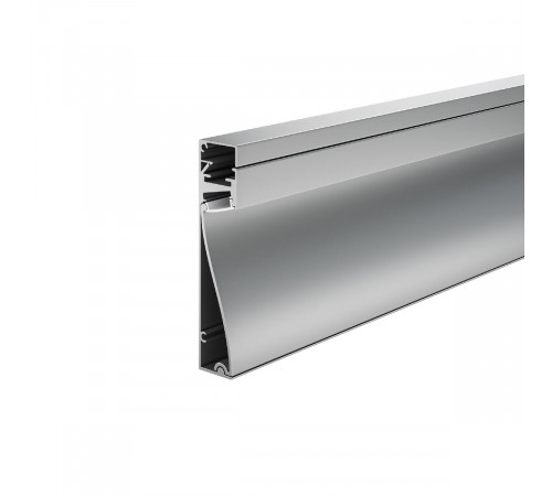 Алюминиевый профиль Maytoni Led strip ALM-8018-S-2M