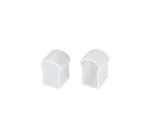 Заглушка Arlight WPH-FLEX-0817-SIDE WHITE глухая 040852