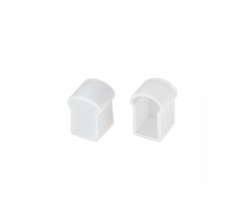 Заглушка Arlight WPH-FLEX-0817-SIDE WHITE глухая 040852 Заглушка Arlight WPH-FLEX-0817-SIDE WHITE глухая 040852