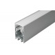 Профиль с экраном Arlight S2-LINE-4067-2500 ANOD+OPAL 021172