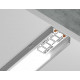 Алюминиевый накладной профиль Ambrella Light Alum Profile GP1700AL