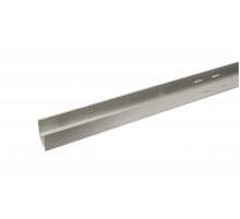 Алюминиевый монтажный профиль для ленты SWG Standard MNT-CC2120-AL1M 028378