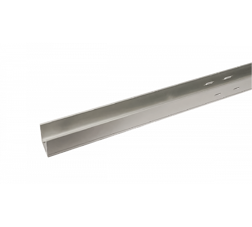 Алюминиевый монтажный профиль для ленты SWG Standard MNT-CC2120-AL1M 028378 Алюминиевый монтажный профиль для ленты SWG Standard MNT-CC2120-AL1M 028378