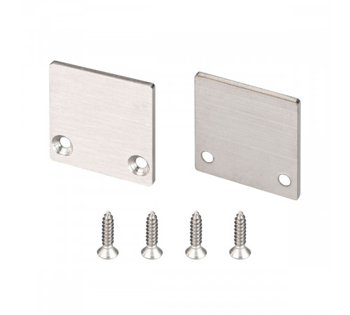 Заглушка Arlight HR-FACADE глухая 035062 Заглушка Arlight HR-FACADE глухая 035062