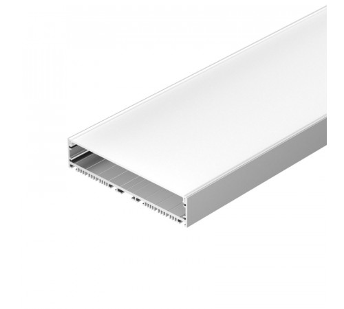 Алюминиевый профиль Arlight ARH-Power-W150-2000 Anod 036368 Алюминиевый профиль Arlight ARH-Power-W150-2000 Anod 036368
