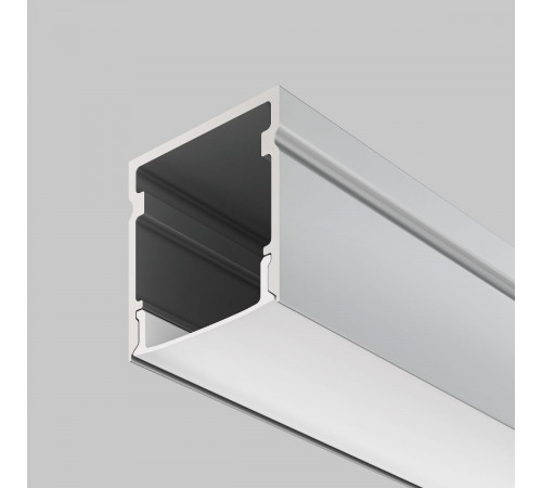 Алюминиевый профиль Maytoni Led strip ALM-2020-S-2M Алюминиевый профиль Maytoni Led strip ALM-2020-S-2M