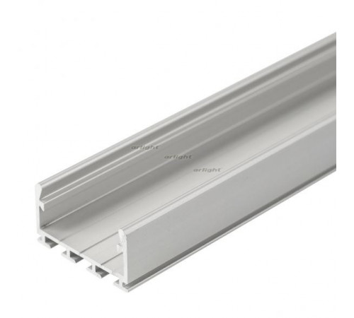 Профиль Arlight PLS-LOCK-H15-2000 ANOD 027737