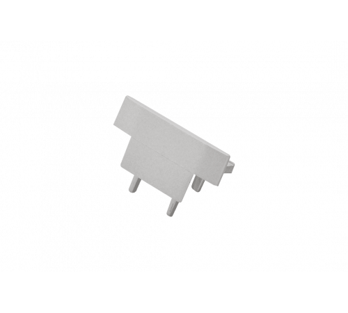 Заглушка для профиля DesignLed LE2613-ECS 003347