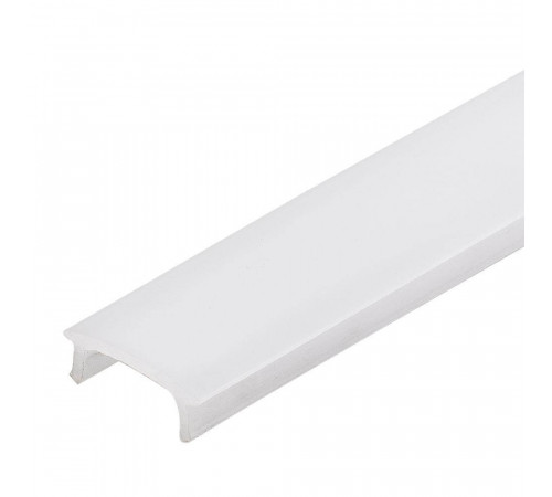 Профиль с экраном Arlight ALU-SLIM-H15-F-2000 ANOD+FROST 018243 Профиль с экраном Arlight ALU-SLIM-H15-F-2000 ANOD+FROST 018243