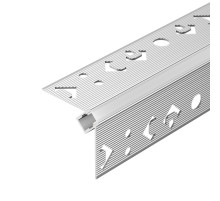 Алюминиевый профиль Arlight ARH-Decore-S6-EXT-2000 Anod внешний 034973