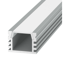 Профиль алюминиевый SWG SF-1612 000986