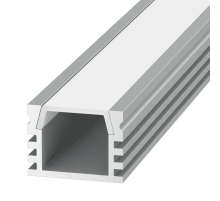 Профиль алюминиевый SWG SF-1612 000986
