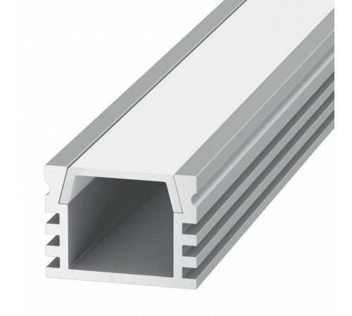 Профиль алюминиевый SWG SF-1612 000986