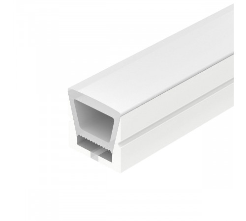 Силиконовый профиль Arlight WPH-FLEX-1616-TOP-S11-5m WHITE 040270 Силиконовый профиль Arlight WPH-FLEX-1616-TOP-S11-5m WHITE 040270