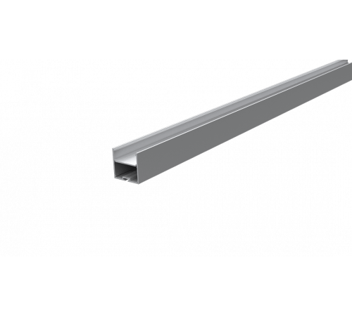 Алюминиевый профиль DesignLed LS.5050-R 010368 Алюминиевый профиль DesignLed LS.5050-R 010368