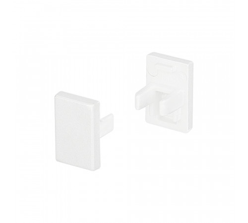Заглушка Arlight SL-MINI-8-H12 WHITE глухая 037527 Заглушка Arlight SL-MINI-8-H12 WHITE глухая 037527