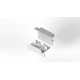 Алюминиевый профиль DesignLed LE.6332-R 010358