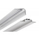 Профиль Arlight KLUS-LOCK-FM-BASE-2000 ANOD 020909
