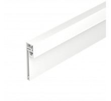 Профиль Arlight PLINTUS-H54B-2000 WHITE 046141