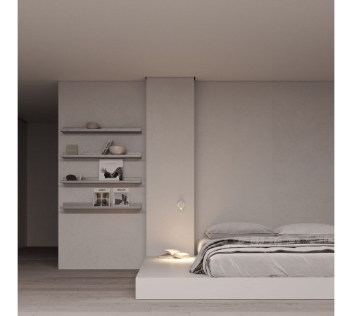 Профиль Arlight STRETCH-SHADOW-TECH-VENT-2000 BLACK (A2-DELTA) 041160 Профиль Arlight STRETCH-SHADOW-TECH-VENT-2000 BLACK (A2-DELTA) 041160