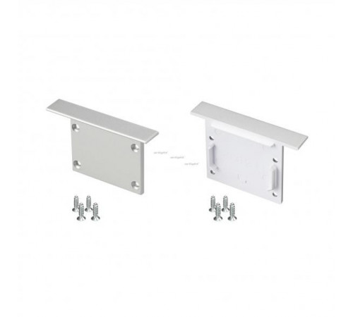Заглушка профиля Arlight SL-LINIA49-F 030505 Заглушка профиля Arlight SL-LINIA49-F 030505