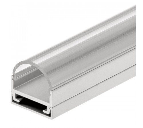 Профиль Arlight ARH-WIDE-B-H20-2000 ANOD 016188 Профиль Arlight ARH-WIDE-B-H20-2000 ANOD 016188