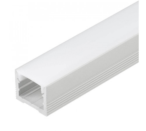 Профиль Arlight SL-SLIM-H13M-2000 ANOD 023718 Профиль Arlight SL-SLIM-H13M-2000 ANOD 023718